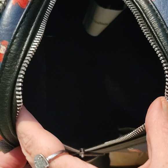 Loungefly mini backpack Little Mermaid - Picture 7 of 7